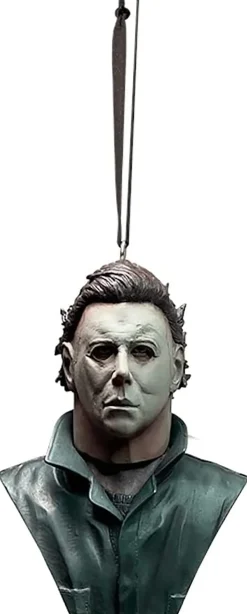 Halloween (1978) Holiday Horrors Ornament | Michael Myers