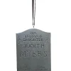 Halloween (1978) Holiday Horrors Ornament | Judith Myers Tombstone