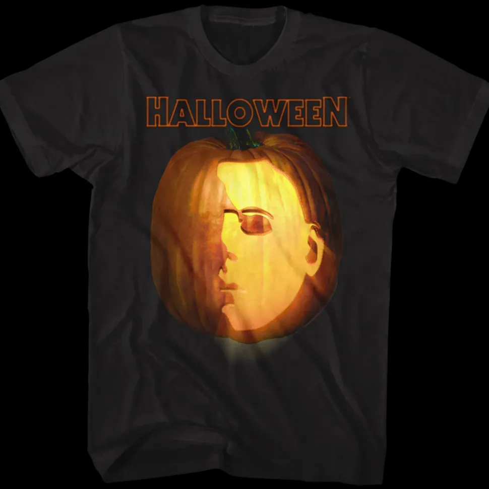 Halloween - Jack-o'-Lantern