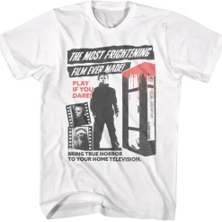 Halloween - Most Frightening Film