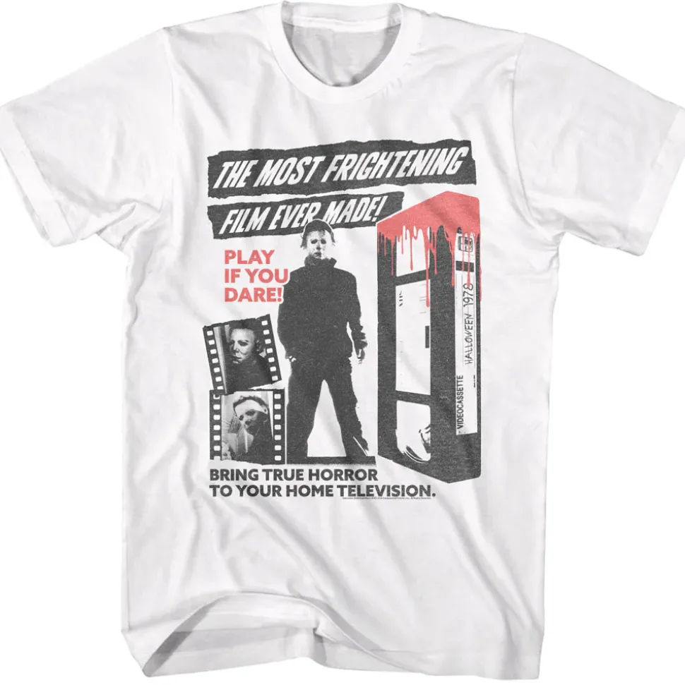 Halloween - Most Frightening Film