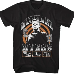 Halloween - Myers Spiral