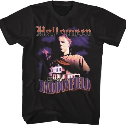 Halloween - Terror of Haddonfield