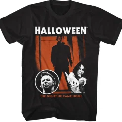 Halloween - The Night He Came