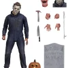 Halloween 2018 Ultimate Michael Myers 7 Inch Scale Action Figure