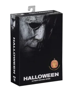 Halloween 2018 Ultimate Michael Myers 7 Inch Scale Action Figure