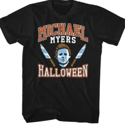 Halloween - Varsity Style Michael