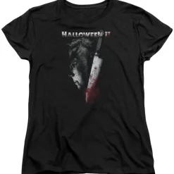 Halloween II - Cold Gaze