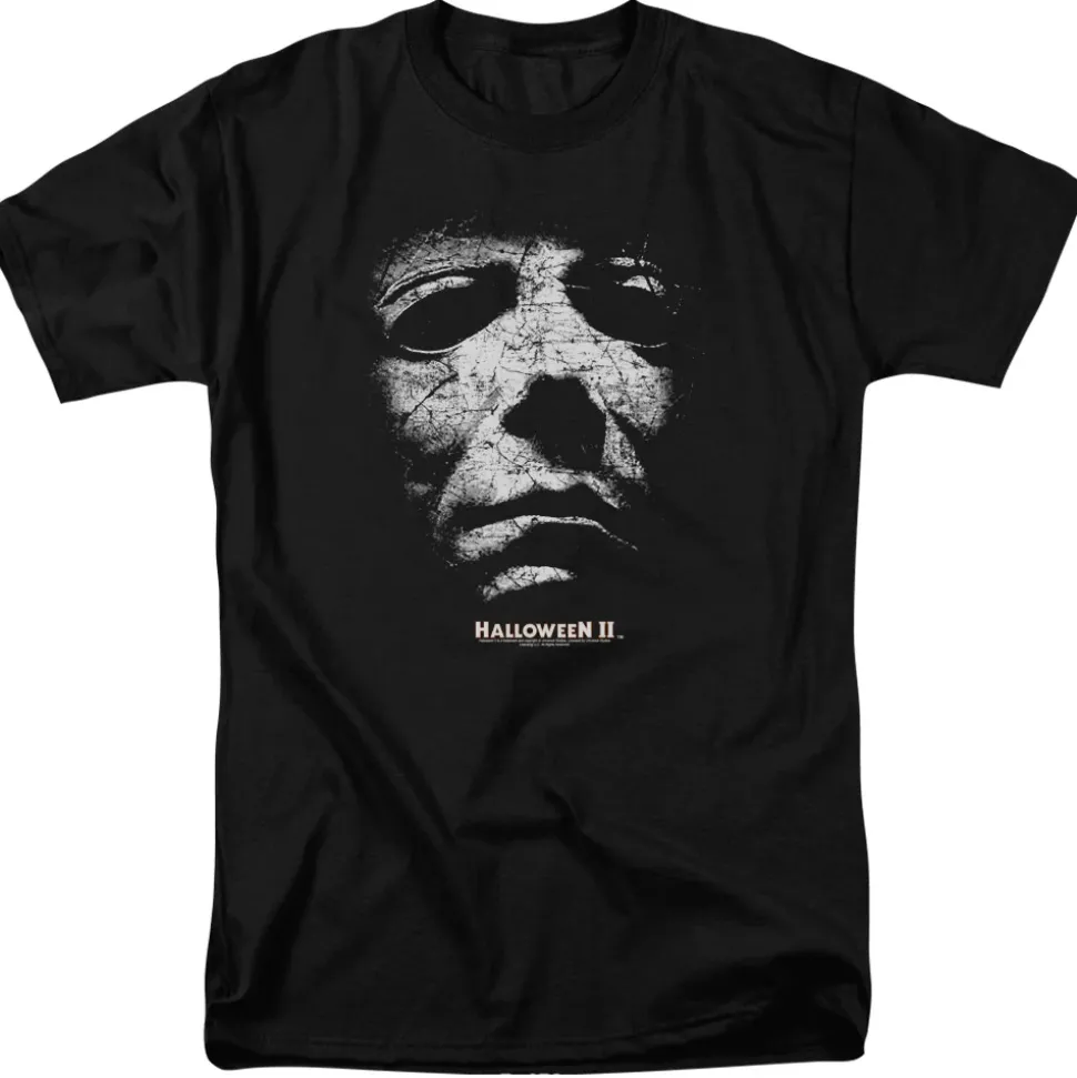 Halloween II - Mask