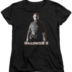 Halloween II - Michael Orange Glow