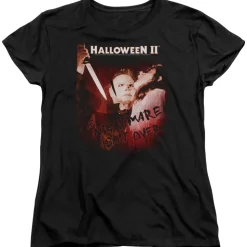 Halloween II - Nightmare