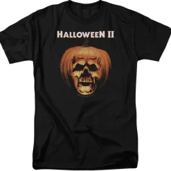Halloween II - Pumpkin Shell