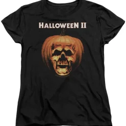 Halloween II - Pumpkin Shell