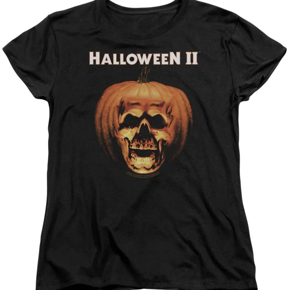 Halloween II - Pumpkin Shell