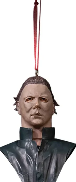 Halloween II Holiday Horrors Ornament | Michael Myers