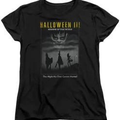 Halloween III - Kids Trick-or-Treating Poster