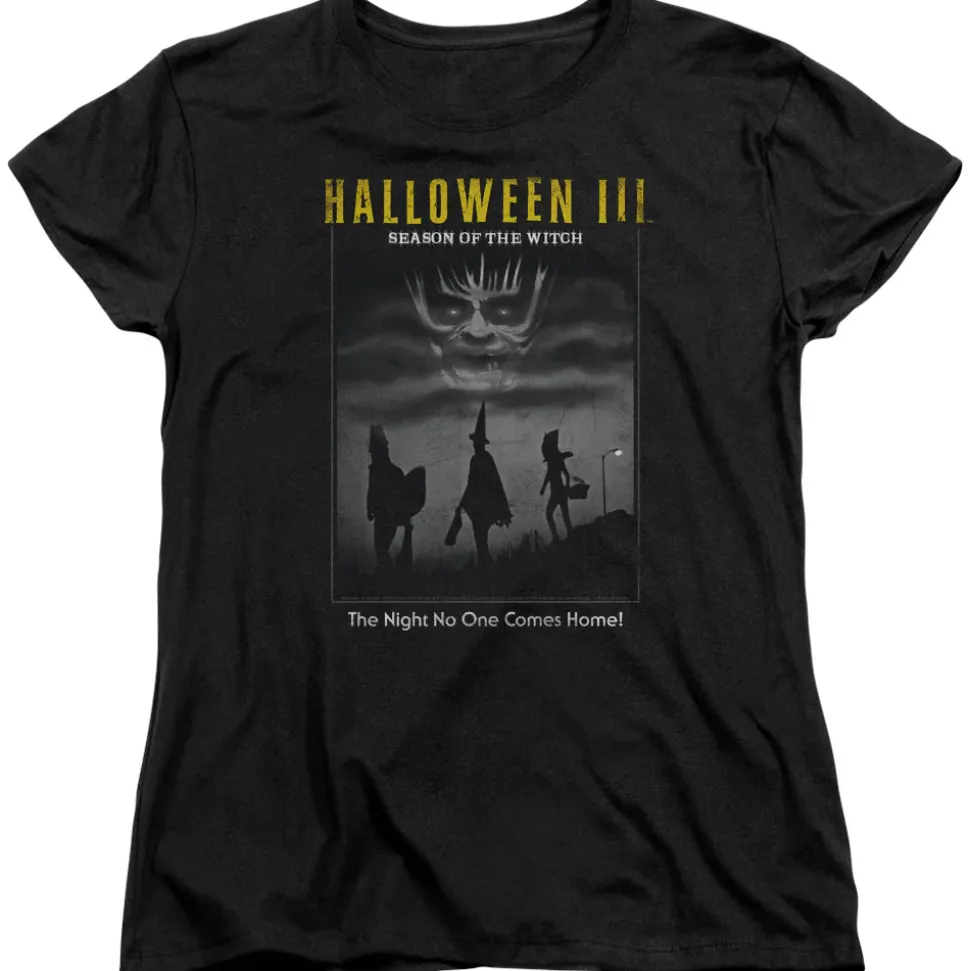 Halloween III - Kids Trick-or-Treating Poster