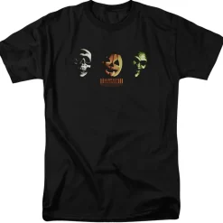 Halloween III - Three Masks