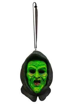 Halloween III Silver Shamrock Holiday Horrors Ornament 3-Pack