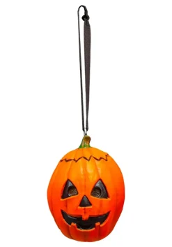 Halloween III Silver Shamrock Holiday Horrors Ornament 3-Pack