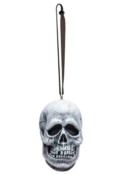 Halloween III Silver Shamrock Holiday Horrors Ornament 3-Pack