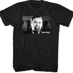 Hammer Horror - Angry Dracula