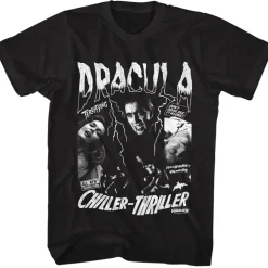 Hammer Horror - Chiller Thriller