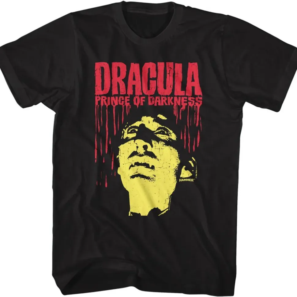 Hammer Horror - Dracula Prince of Darkness