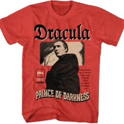 Hammer Horror - Prince of Darkness