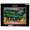 Hammer Horror Frankenstein 500 Piece Jigsaw Puzzle