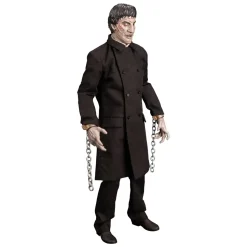 Hammer Horror The Curse of Frankenstein The Creature 1:6 Scale Action Figure