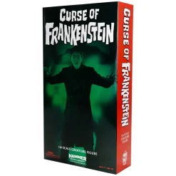 Hammer Horror The Curse of Frankenstein The Creature 1:6 Scale Action Figure