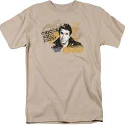 Happy Days - Chicks Ride Free