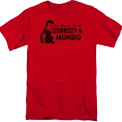 Happy Days - Correct A Mundo