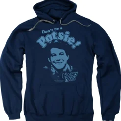 Happy Days - Don’t Be a Potsy