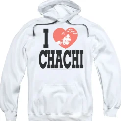 Happy Days - I Heart Chachi