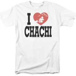 Happy Days - I Heart Chachi