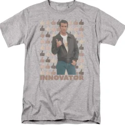 Happy Days - Innovator