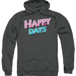 Happy Days - Logo