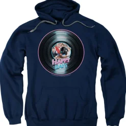 Happy Days - On the Record