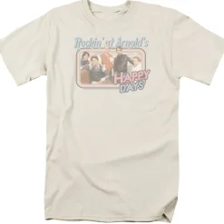 Happy Days - Rockin At Arnolds