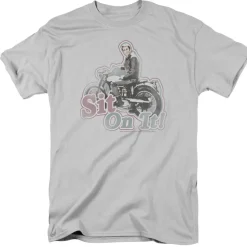 Happy Days - Sit On It!