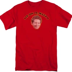 Happy Days - Sit on It Malph