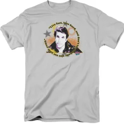 Happy Days - Words to Live By