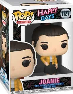 Happy Days Funko POP Vinyl Figure | Joanie