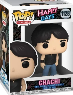 Happy Days Funko POP Vinyl Figure | Chachi