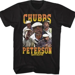 Happy Gilmore - Chubbs Peterson