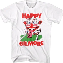 Happy Gilmore - Clown Head