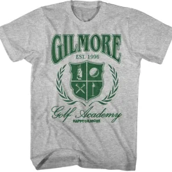 Happy Gilmore - Gilmore Golf Academy