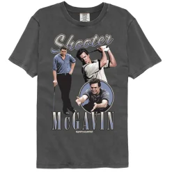 Happy Gilmore - Shooter Collage